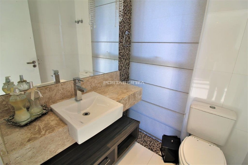 Casa com 06 suítes à venda no condomínio Las Dunas em Xangri-lá RS: 11ª foto da galeria de imagens do imóvel