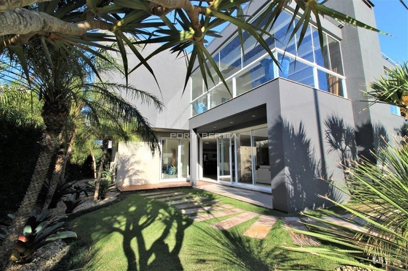 Casa com 06 suítes à venda no condomínio Las Dunas em Xangri-lá RS: 20ª foto da galeria de imagens do imóvel