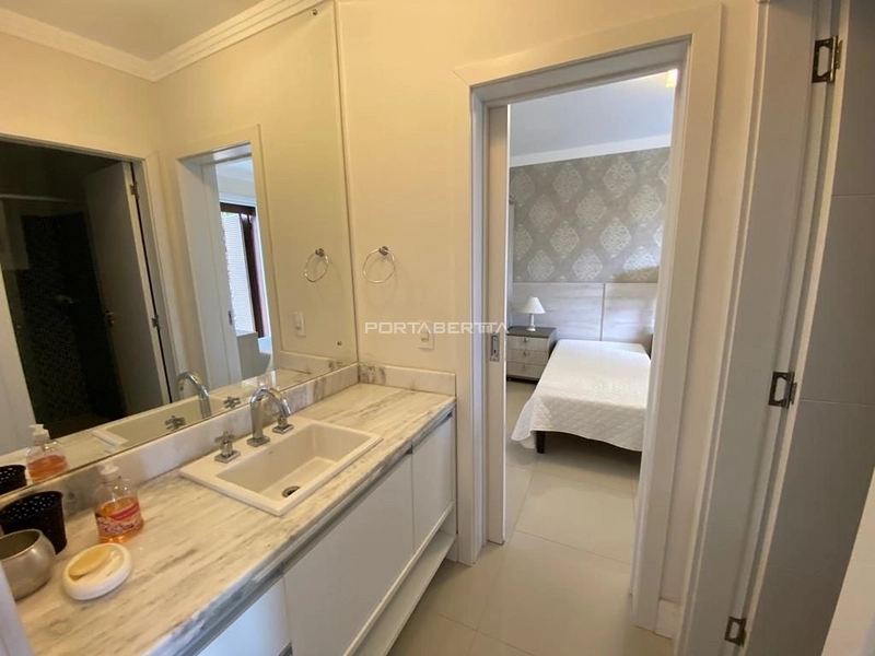 Casa com 05 dormitórios no condomínio Ventura em Xangri-lá RS: 6ª foto da galeria de imagens do imóvel