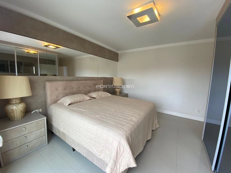 Casa com 05 dormitórios no condomínio Ventura em Xangri-lá RS: 17ª foto da galeria de imagens do imóvel