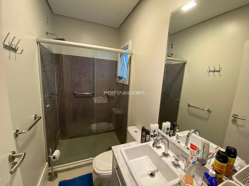 Casa com 05 dormitórios no condomínio Ventura em Xangri-lá RS: 10ª foto da galeria de imagens do imóvel