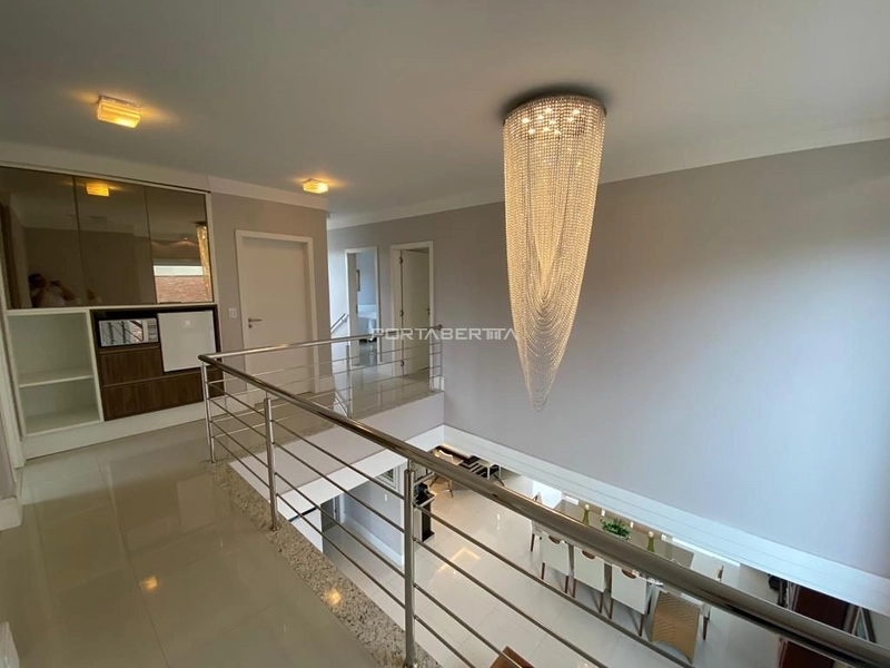 Casa com 05 dormitórios no condomínio Ventura em Xangri-lá RS: 9ª foto da galeria de imagens do imóvel