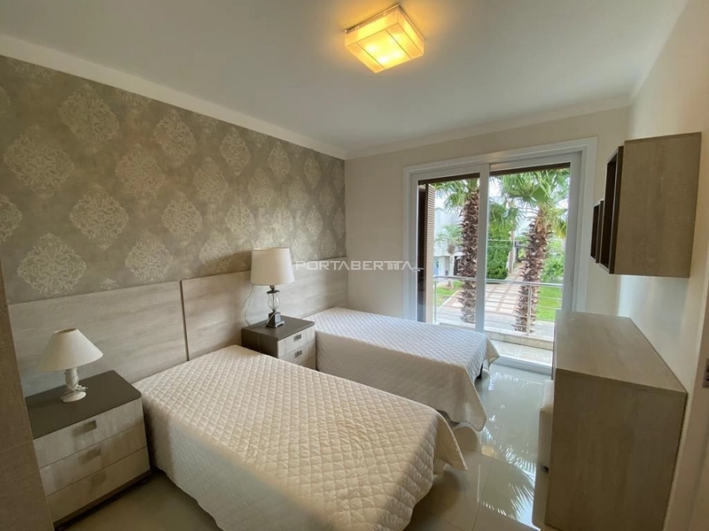 Casa com 05 dormitórios no condomínio Ventura em Xangri-lá RS: 16ª foto da galeria de imagens do imóvel