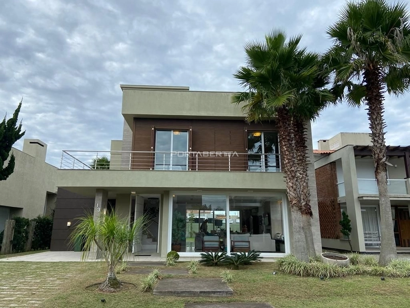 Casa com 05 dormitórios no condomínio Ventura em Xangri-lá RS: 26ª foto da galeria de imagens do imóvel