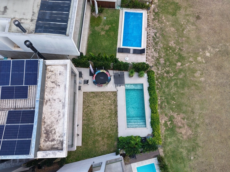 Sobrado com 04 suítes a venda no condomínio Blue em Xangri-lá RS: 29ª foto da galeria de imagens do imóvel