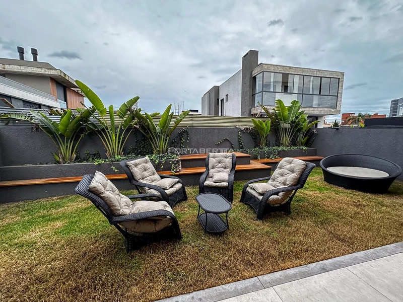 Sobrado mobiliado e decorado, condomínio Sunset: 21ª foto da galeria de imagens do imóvel