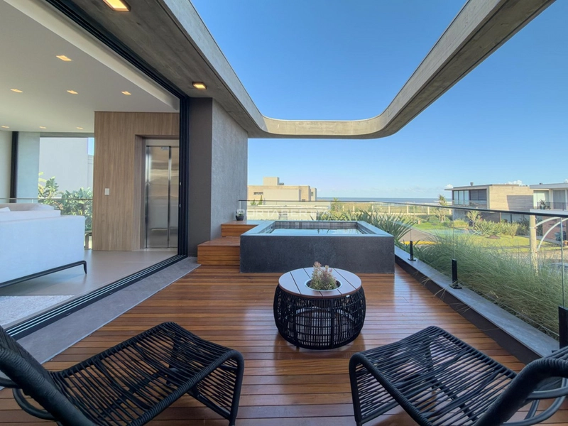 Casa à venda com 05 suítes no condomínio Playa Vista em Xangri-lá RS: 19ª foto da galeria de imagens do imóvel