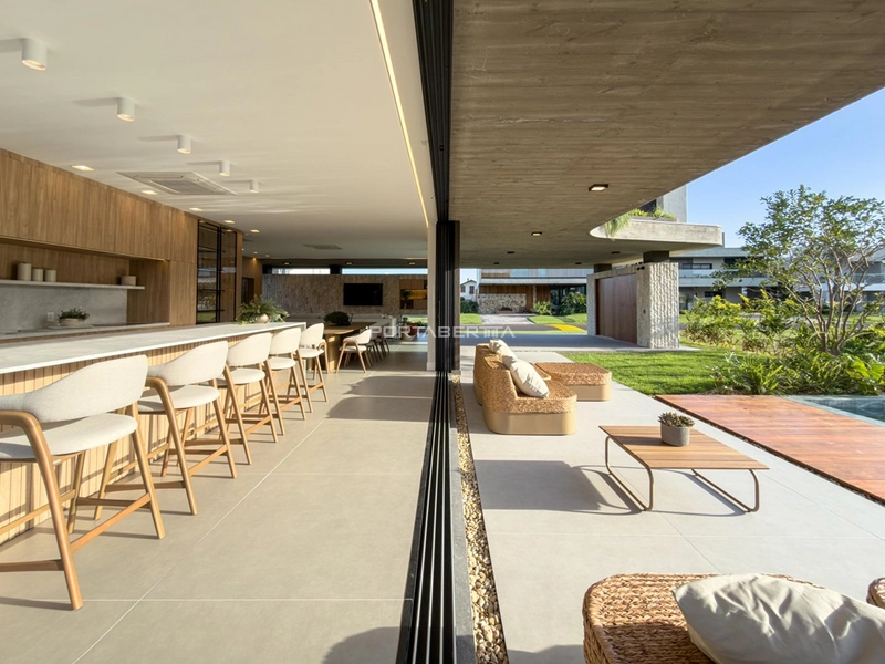 Casa à venda com 05 suítes no condomínio Playa Vista em Xangri-lá RS: 30ª foto da galeria de imagens do imóvel