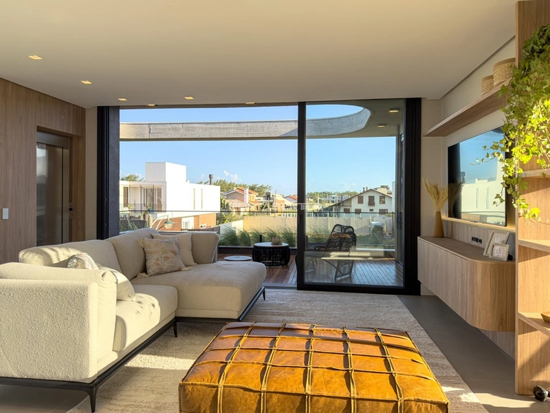 Casa à venda com 05 suítes no condomínio Playa Vista em Xangri-lá RS: 20ª foto da galeria de imagens do imóvel