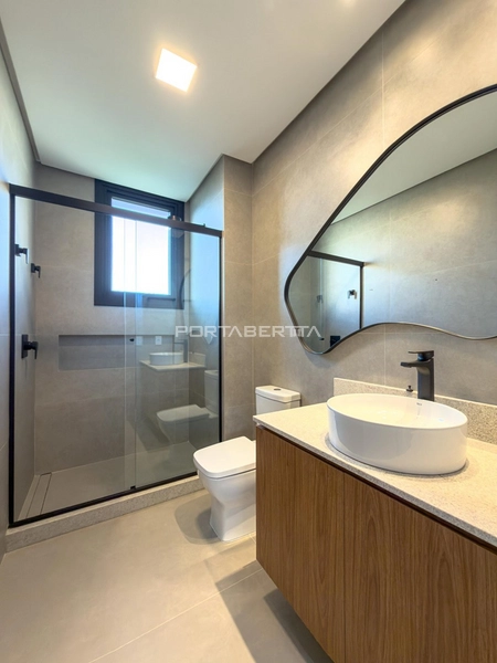 Casa à venda com 05 suítes no condomínio Playa Vista em Xangri-lá RS: 4ª foto da galeria de imagens do imóvel