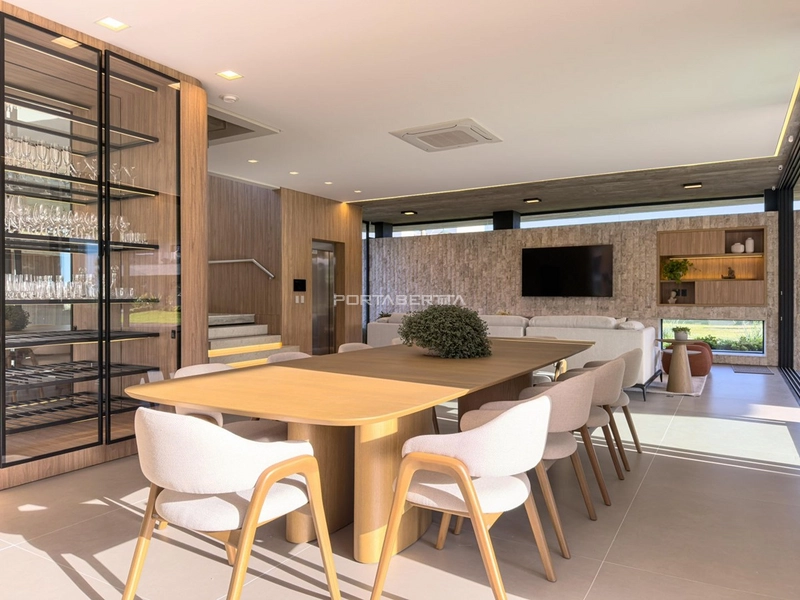 Casa à venda com 05 suítes no condomínio Playa Vista em Xangri-lá RS: 38ª foto da galeria de imagens do imóvel