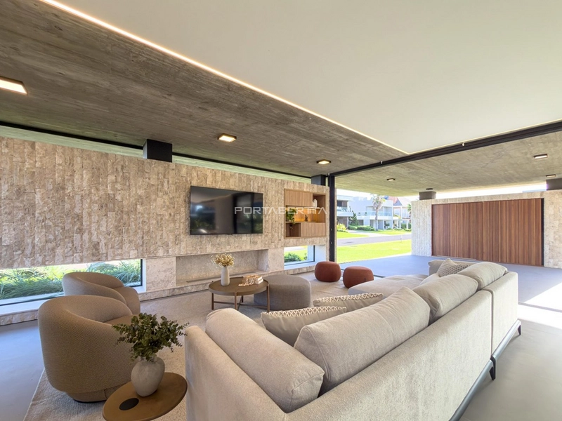 Casa à venda com 05 suítes no condomínio Playa Vista em Xangri-lá RS: 43ª foto da galeria de imagens do imóvel