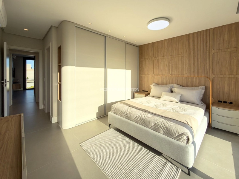 Casa à venda com 05 suítes no condomínio Playa Vista em Xangri-lá RS: 2ª foto da galeria de imagens do imóvel