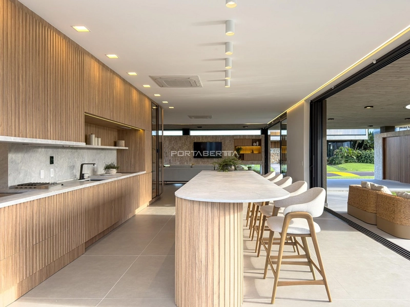 Casa à venda com 05 suítes no condomínio Playa Vista em Xangri-lá RS: 32ª foto da galeria de imagens do imóvel