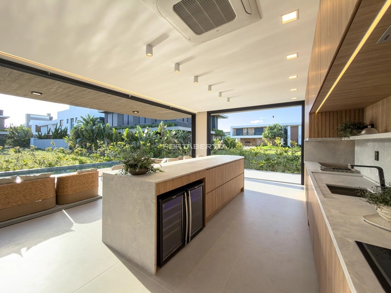 Casa à venda com 05 suítes no condomínio Playa Vista em Xangri-lá RS: 36ª foto da galeria de imagens do imóvel