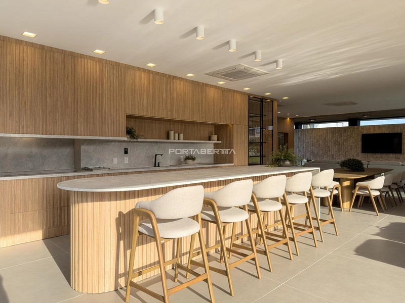Casa à venda com 05 suítes no condomínio Playa Vista em Xangri-lá RS: 34ª foto da galeria de imagens do imóvel