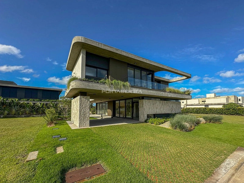 Casa à venda com 05 suítes no condomínio Playa Vista em Xangri-lá RS: 49ª foto da galeria de imagens do imóvel