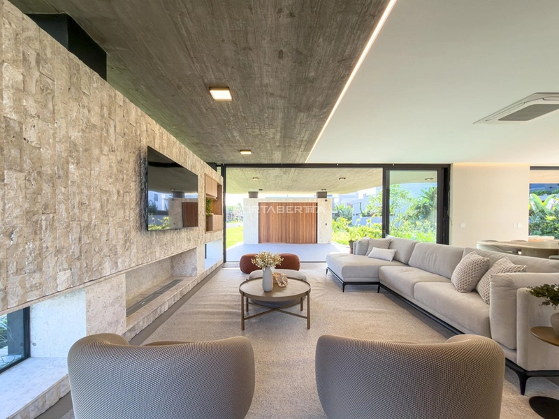 Casa à venda com 05 suítes no condomínio Playa Vista em Xangri-lá RS: 42ª foto da galeria de imagens do imóvel