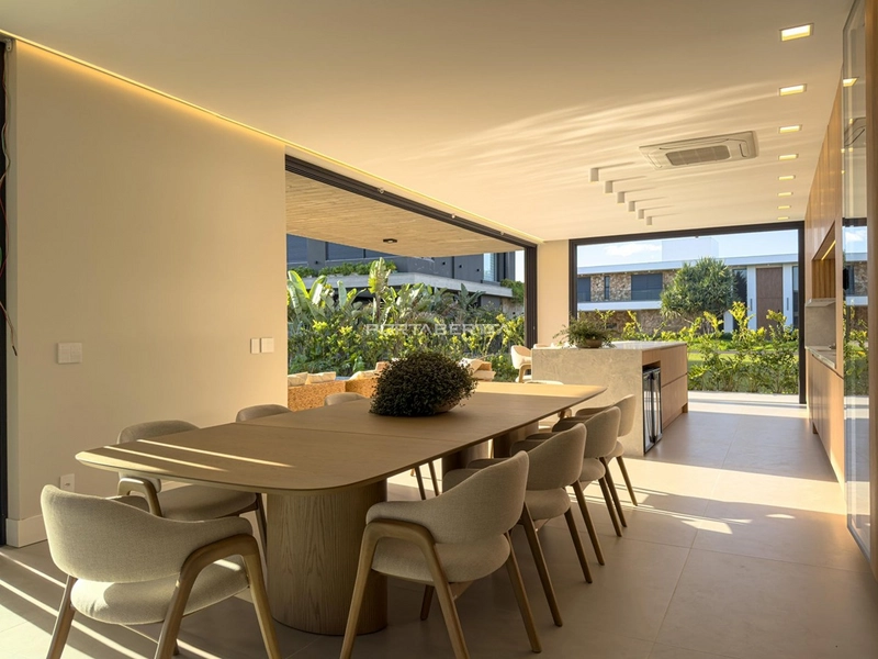 Casa à venda com 05 suítes no condomínio Playa Vista em Xangri-lá RS: 39ª foto da galeria de imagens do imóvel