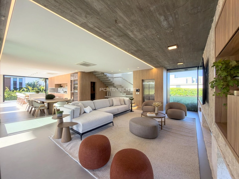 Casa à venda com 05 suítes no condomínio Playa Vista em Xangri-lá RS: 44ª foto da galeria de imagens do imóvel