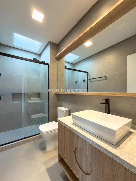 Casa à venda com 05 suítes no condomínio Playa Vista em Xangri-lá RS: 7ª foto da galeria de imagens do imóvel