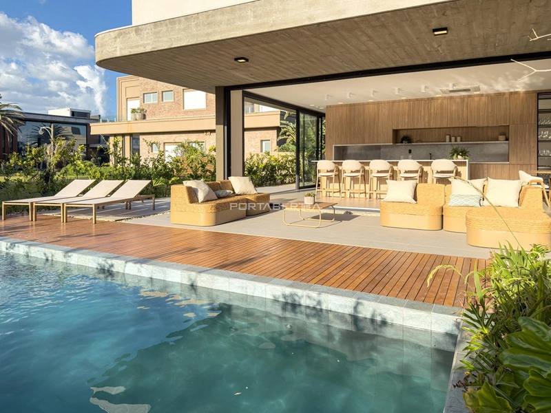 Casa à venda com 05 suítes no condomínio Playa Vista em Xangri-lá RS: 26ª foto da galeria de imagens do imóvel