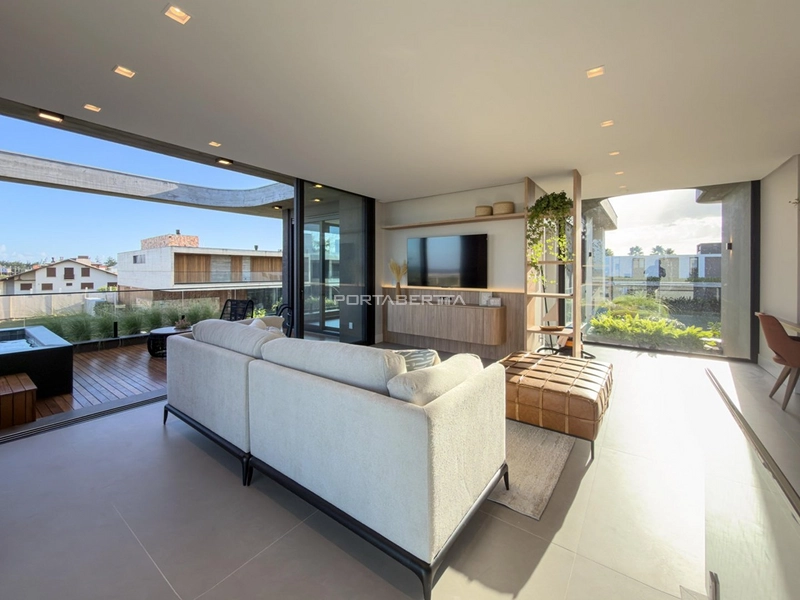 Casa à venda com 05 suítes no condomínio Playa Vista em Xangri-lá RS: 22ª foto da galeria de imagens do imóvel