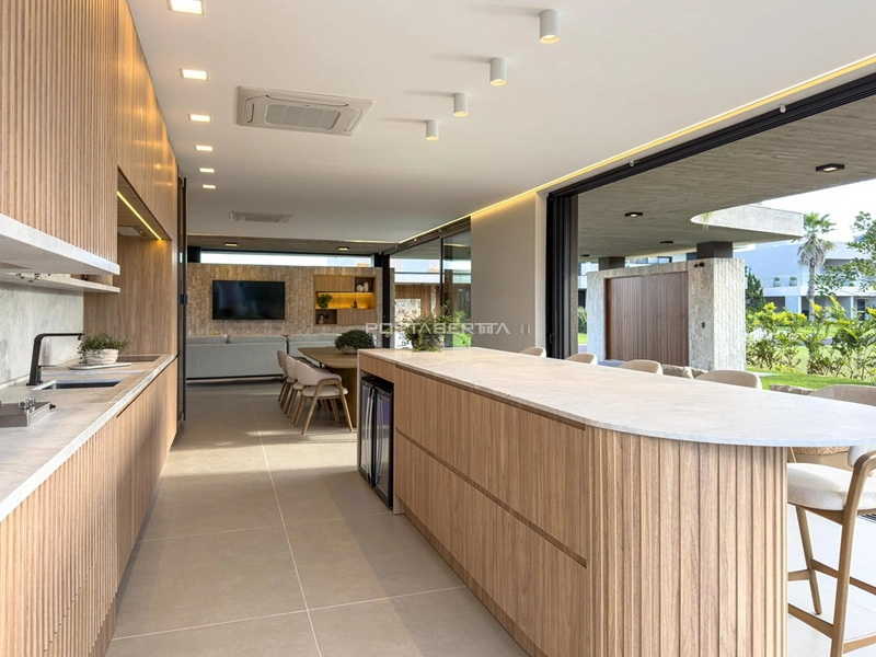 Casa à venda com 05 suítes no condomínio Playa Vista em Xangri-lá RS: 31ª foto da galeria de imagens do imóvel
