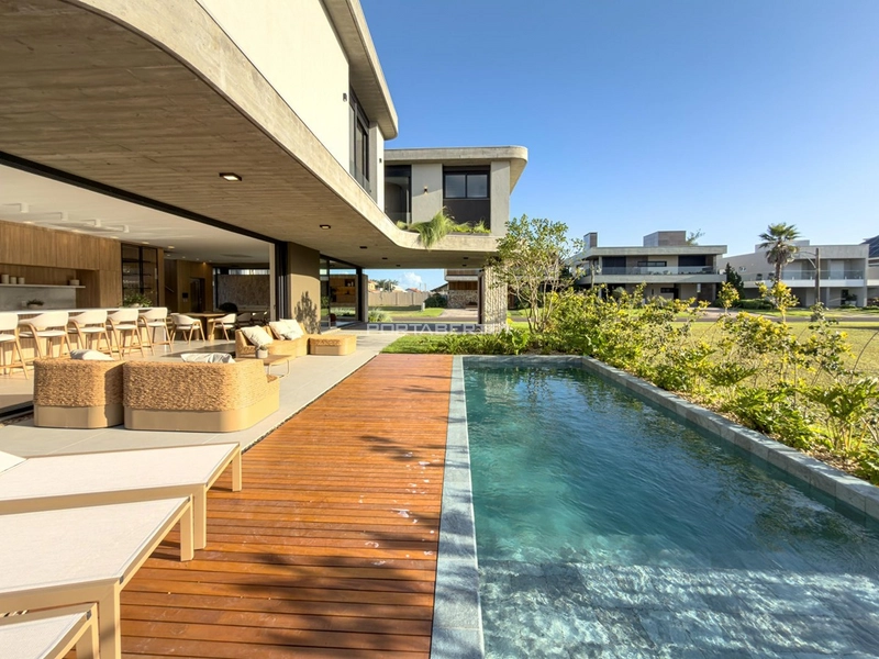 Casa à venda com 05 suítes no condomínio Playa Vista em Xangri-lá RS: 27ª foto da galeria de imagens do imóvel