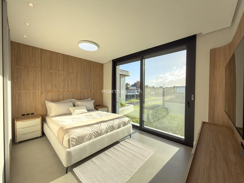 Casa à venda com 05 suítes no condomínio Playa Vista em Xangri-lá RS: 3ª foto da galeria de imagens do imóvel