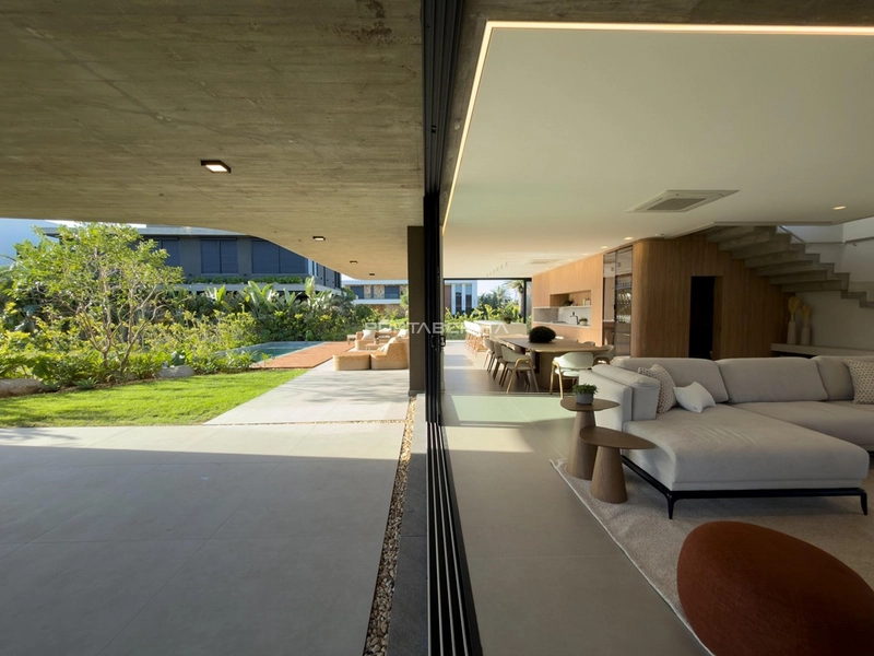 Casa à venda com 05 suítes no condomínio Playa Vista em Xangri-lá RS: 45ª foto da galeria de imagens do imóvel