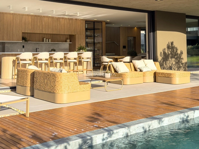 Casa à venda com 05 suítes no condomínio Playa Vista em Xangri-lá RS: 25ª foto da galeria de imagens do imóvel