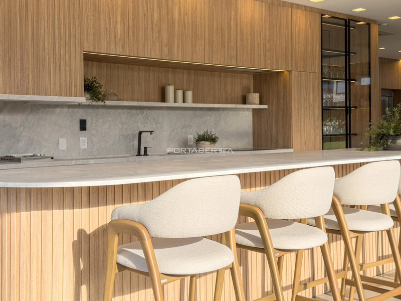 Casa à venda com 05 suítes no condomínio Playa Vista em Xangri-lá RS: 33ª foto da galeria de imagens do imóvel