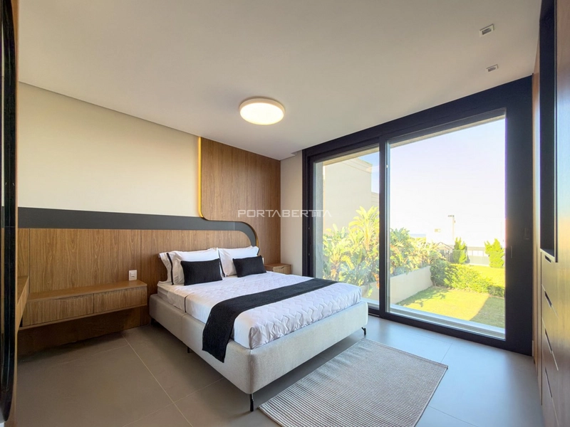 Casa à venda com 05 suítes no condomínio Playa Vista em Xangri-lá RS: 11ª foto da galeria de imagens do imóvel