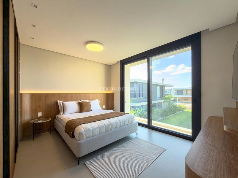 Casa à venda com 05 suítes no condomínio Playa Vista em Xangri-lá RS: 5ª foto da galeria de imagens do imóvel