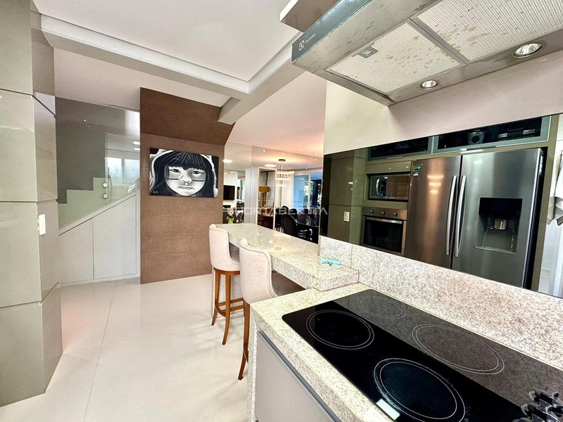 Casa à venda com 04 suítes no condomínio Rossi Atlântida: 36ª foto da galeria de imagens do imóvel