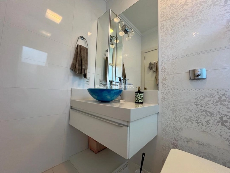 Casa com 04 suítes no condomínio Ventura em Xangri-lá RS: 17ª foto da galeria de imagens do imóvel