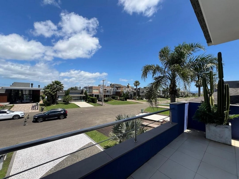 Casa com 04 suítes no condomínio Ventura em Xangri-lá RS: 10ª foto da galeria de imagens do imóvel