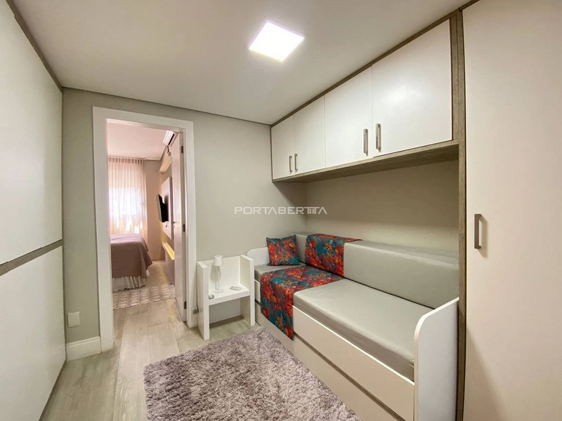 Casa com 02 dormitórios no condomínio Pacific em Xangri-lá RS: 8ª foto da galeria de imagens do imóvel
