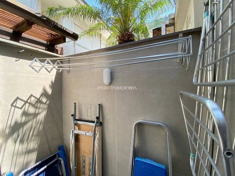 Casa com 02 dormitórios no condomínio Pacific em Xangri-lá RS: 14ª foto da galeria de imagens do imóvel