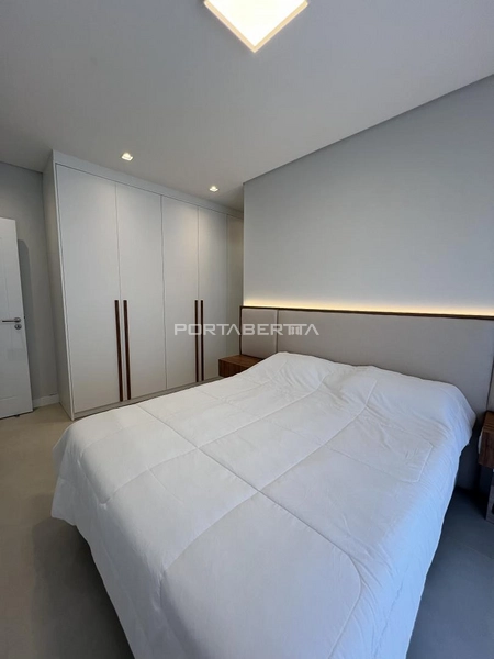 Casa térrea mobiliada e decorada, condomínio Sunset: 3ª foto da galeria de imagens do imóvel