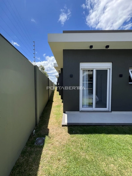Casa térrea mobiliada e decorada, condomínio Sunset: 12ª foto da galeria de imagens do imóvel
