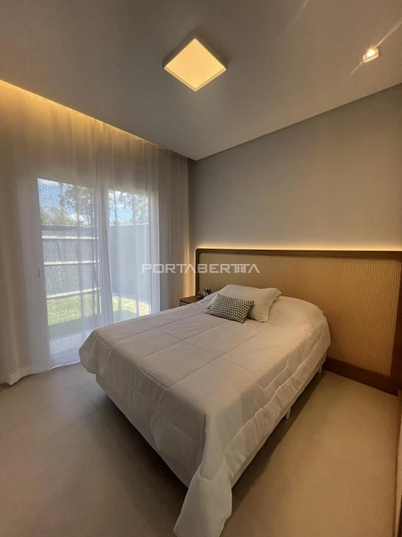 Casa térrea mobiliada e decorada, condomínio Sunset: 24ª foto da galeria de imagens do imóvel