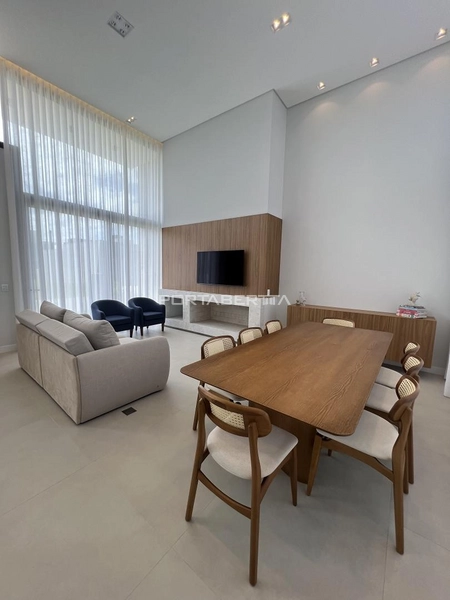 Casa térrea mobiliada e decorada, condomínio Sunset: 16ª foto da galeria de imagens do imóvel