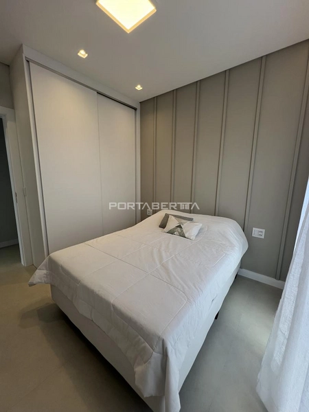 Casa térrea mobiliada e decorada, condomínio Sunset: 5ª foto da galeria de imagens do imóvel