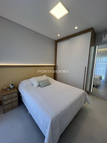 Casa térrea mobiliada e decorada, condomínio Sunset: 26ª foto da galeria de imagens do imóvel