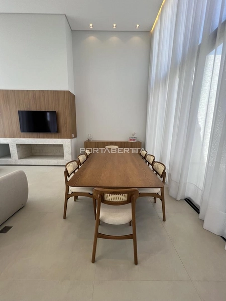 Casa térrea mobiliada e decorada, condomínio Sunset: 14ª foto da galeria de imagens do imóvel