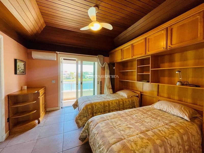 Casa à venda com 05 dormitórios no condomínio Atlântida Lagos Park: 6ª foto da galeria de imagens do imóvel