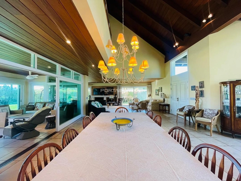 Casa à venda com 05 dormitórios no condomínio Atlântida Lagos Park: 14ª foto da galeria de imagens do imóvel