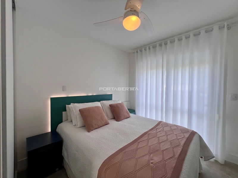 Sobrado mobiliado e decorado, condomínio Páteo Marbella: 19ª foto da galeria de imagens do imóvel
